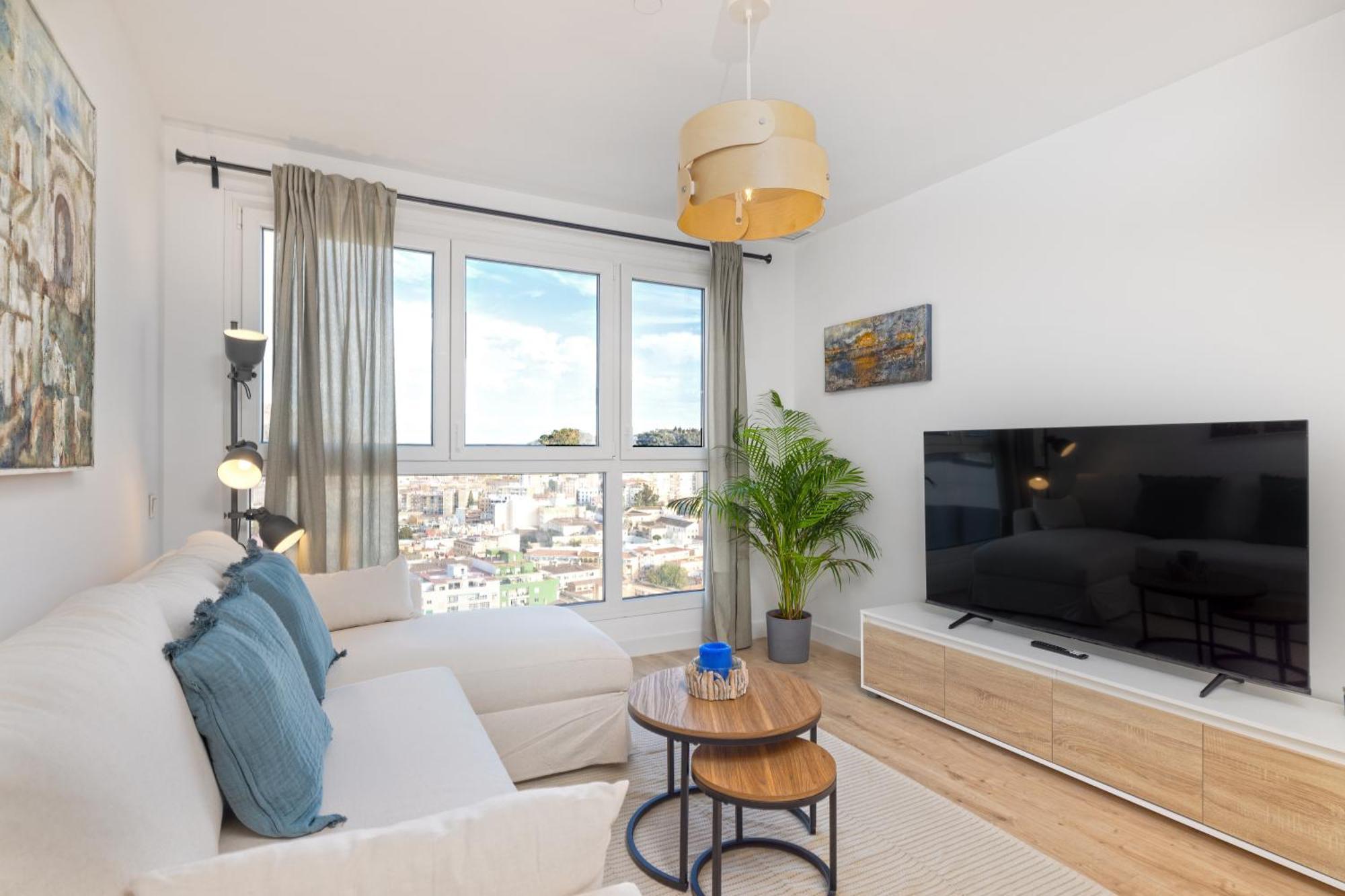 Skyline Apartament