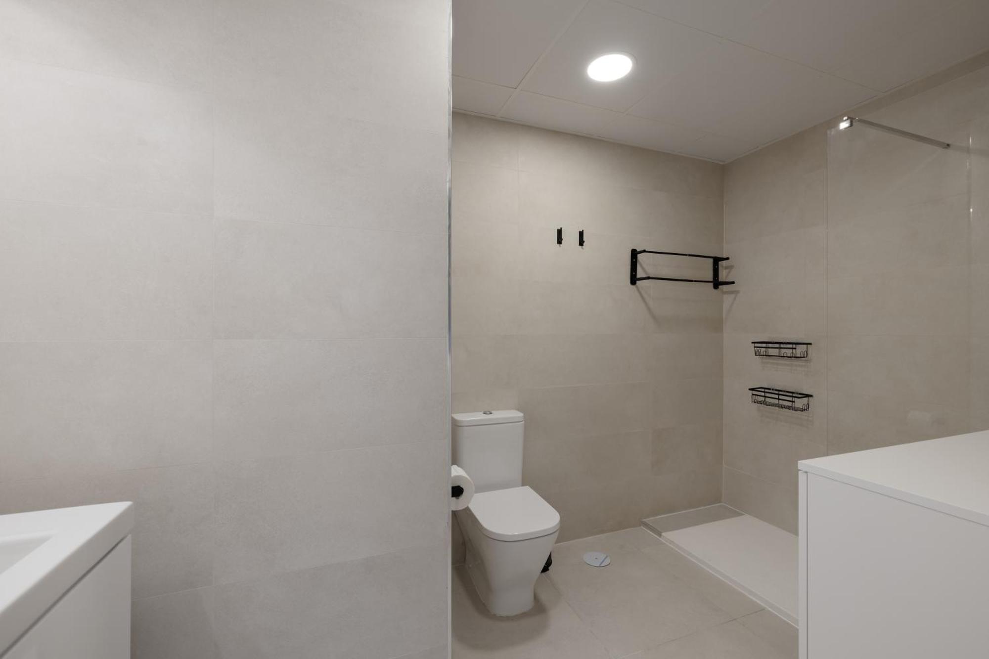 Apartament Skyline