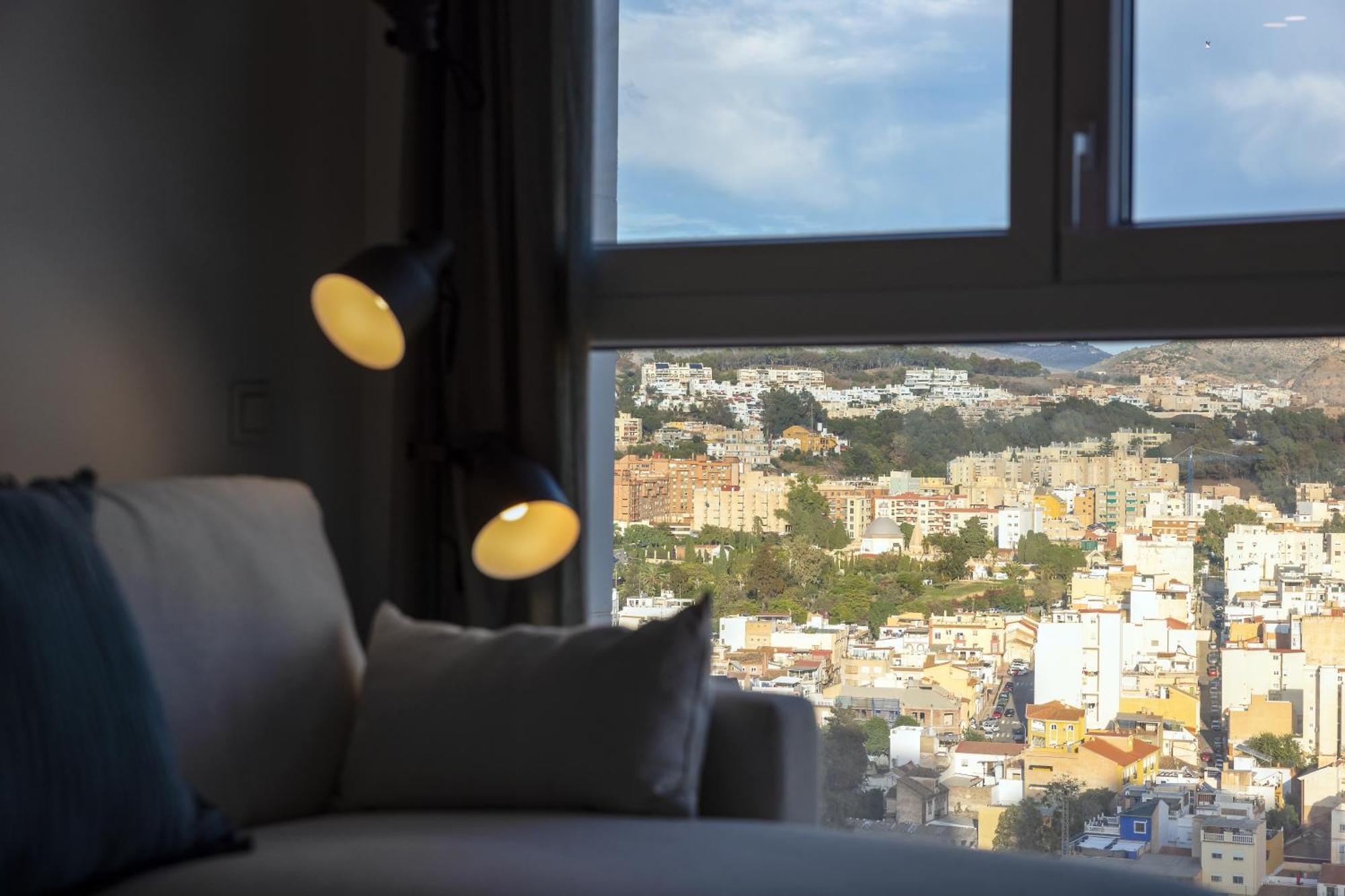 Apartament Skyline